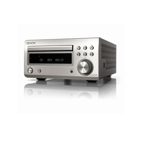 데논 RCD-M41 블루투스 CD리시버 : 신성전자