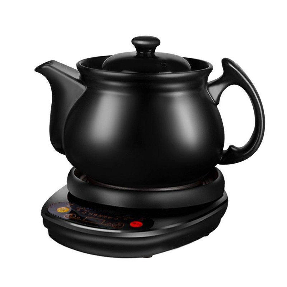 전자동 약탕기 전기 15L 220v 차 달이는 원통 9 5L 기계 건강원 블랙베이스 A3L포트 포트내유약없음 : 디랜더