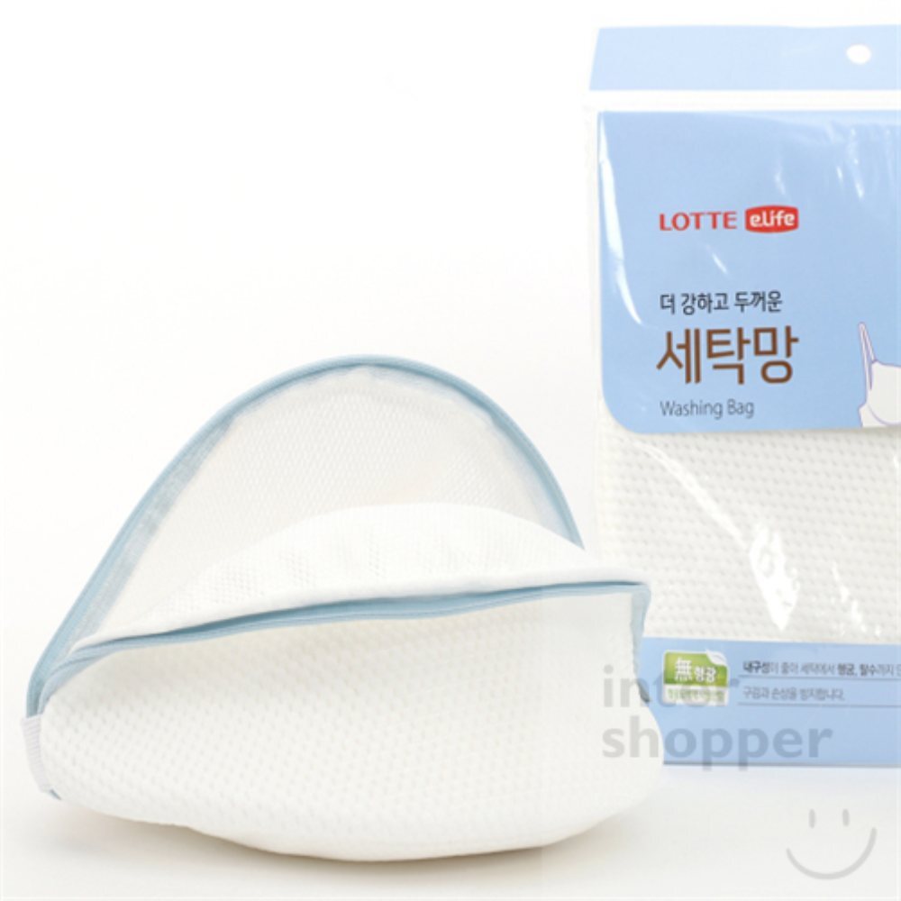 인터쇼퍼 이라이프 속옷 세탁망 세탁기용세탁망 : 인터-쇼퍼