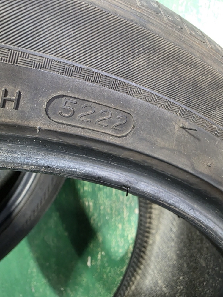 한국 S2AS 275 40 19 중고타이어 275/40R19 : 타이어체인지