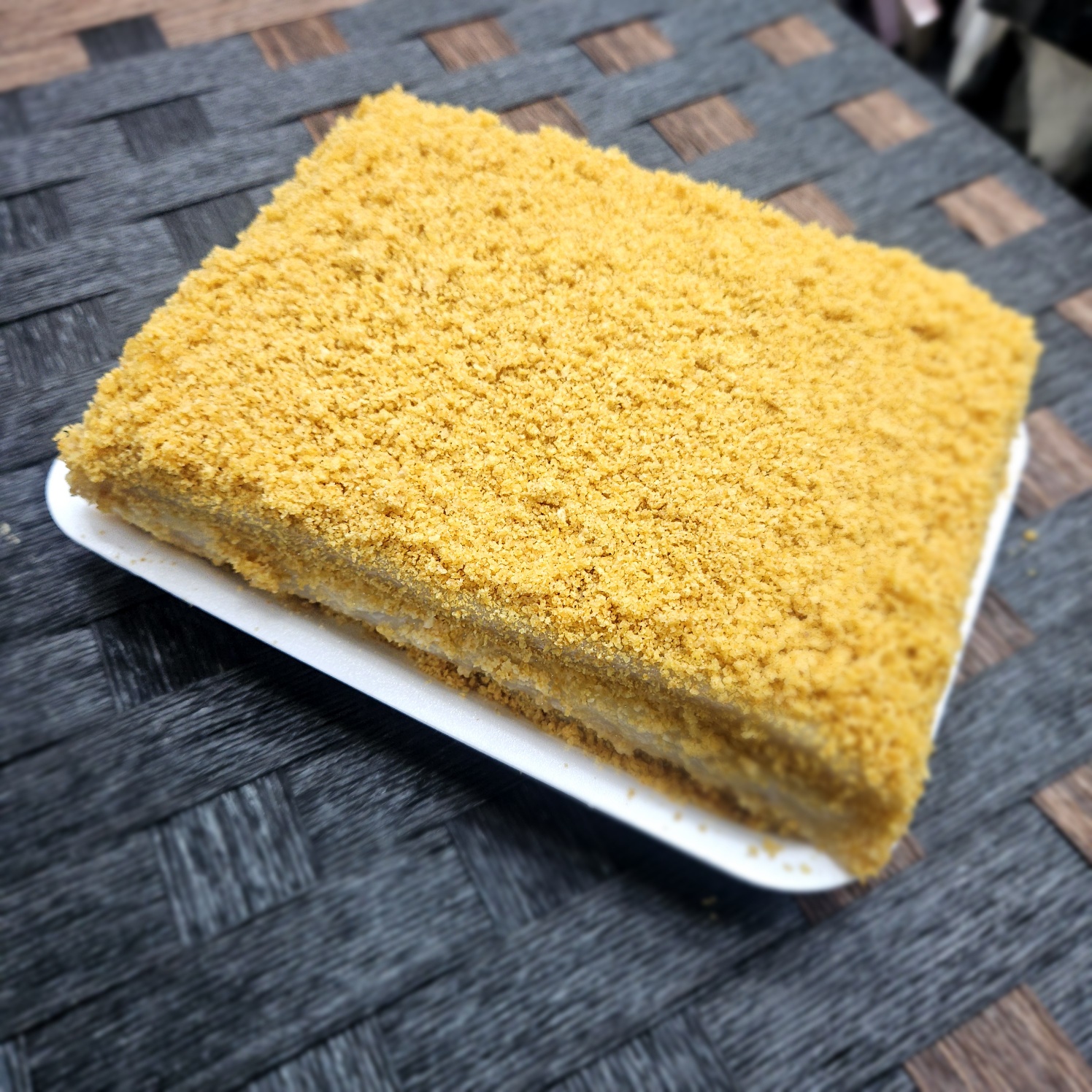 제사떡 제사편 콩찰편 콩시루떡 제수용 떡 : 삼산다올떡방