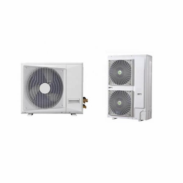 캐리어 멀티 존 에어컨  DC 인버터  VRF  VRV 시스템  중앙 8  35kw : 더하라리몰