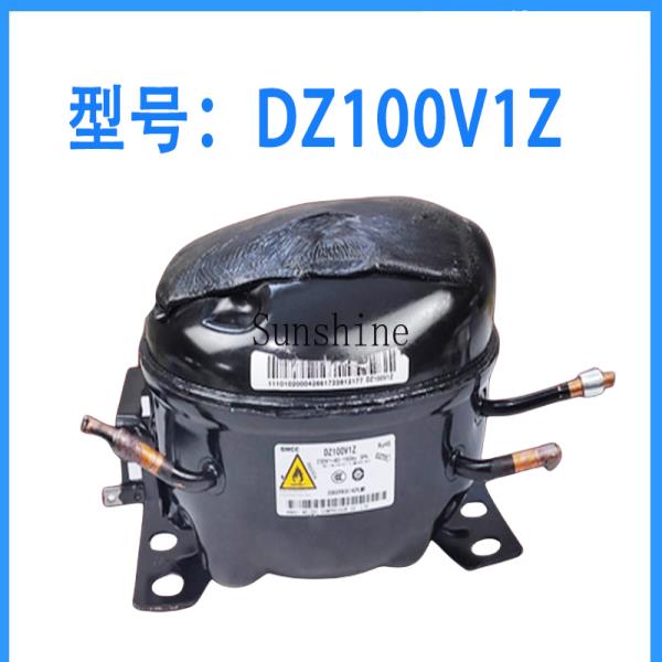 압축기 DZ120V1B 냉장고 : 오전유통