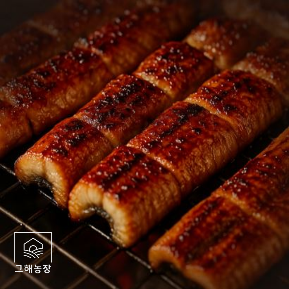 소담연 경상남도 통영 산지직송 손질 바다장어 : Fresh Solsol