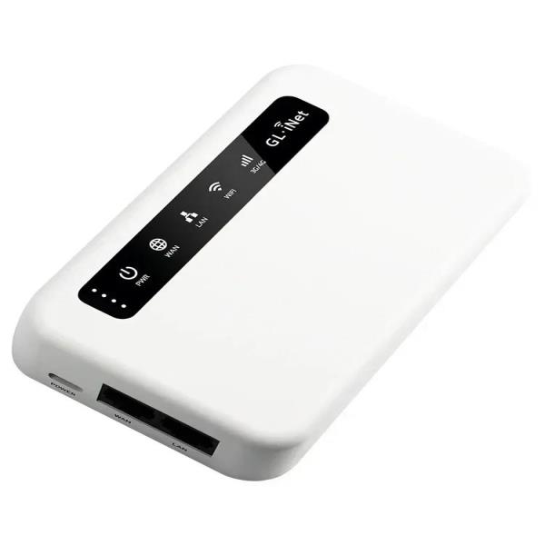 4G 카드 라우터, 산업용 등급 mifi, 휴대용 지능형 시스템, 3-풀 Netcom, SIM 모바일 WiFi : 이룸종합상사12