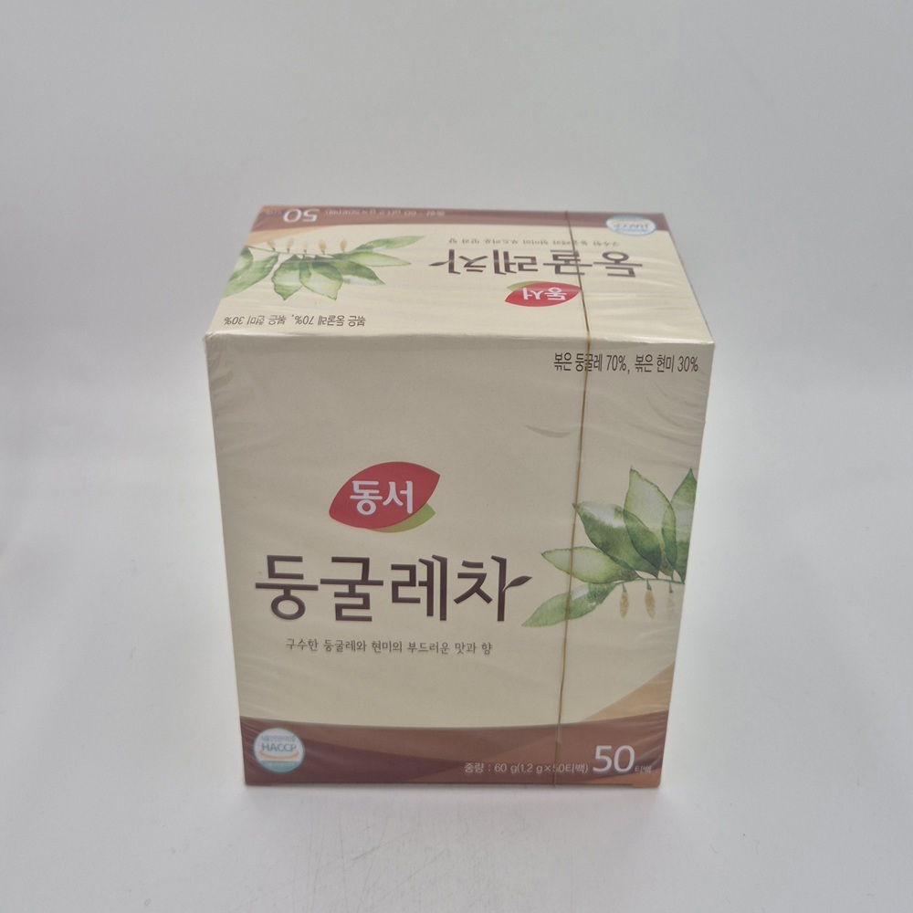동서 둥굴레차 현미 구수한 둥굴레차 티백 50T, 1개 : 낚시하는 너구리