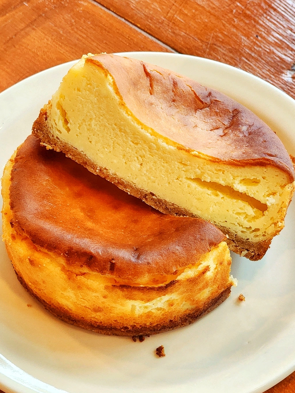 Cheese cake 치즈케이크 : 밋앤베지