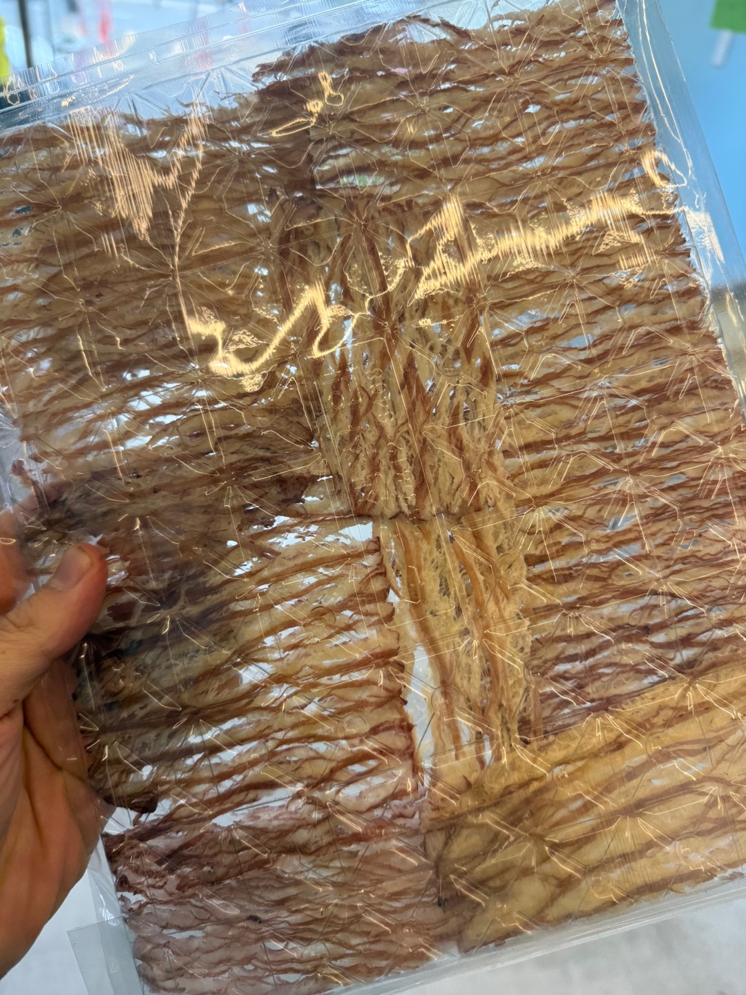 쏠 맥반석 오징어채 (190g) : 쏠수산