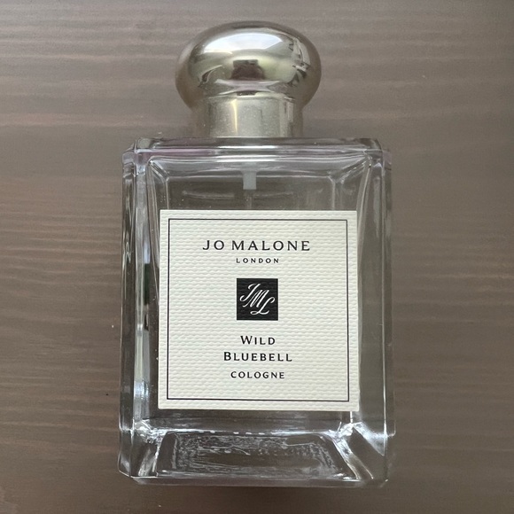 조 말론 런던 와일드 블루벨 오 드 코롱 화이트머스크, 50ml, 1개 : 뷰티홀세일
