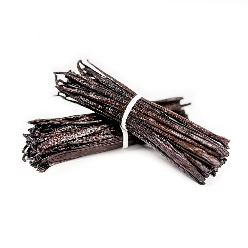 바닐라킹 최상급 고메 프리미엄 타히티 바닐라빈 250g / 17cm : 바닐라킹