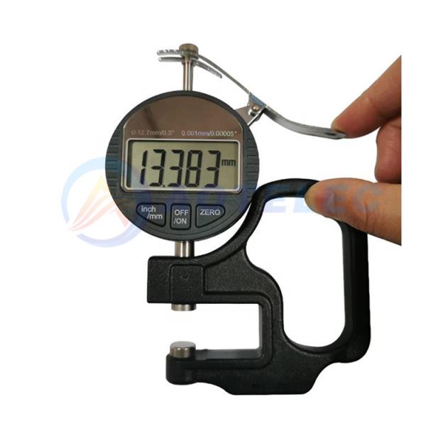 실험실 연구 장비용 0.001mm 디지털 두께 게이지 : 해외판직구전문샵