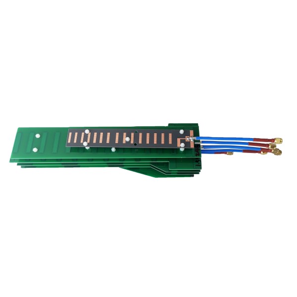 6밴드 조합 안테나 15도 지향 12 18dBi PCB 고이득 안티 드론 : 해외판직구전문샵