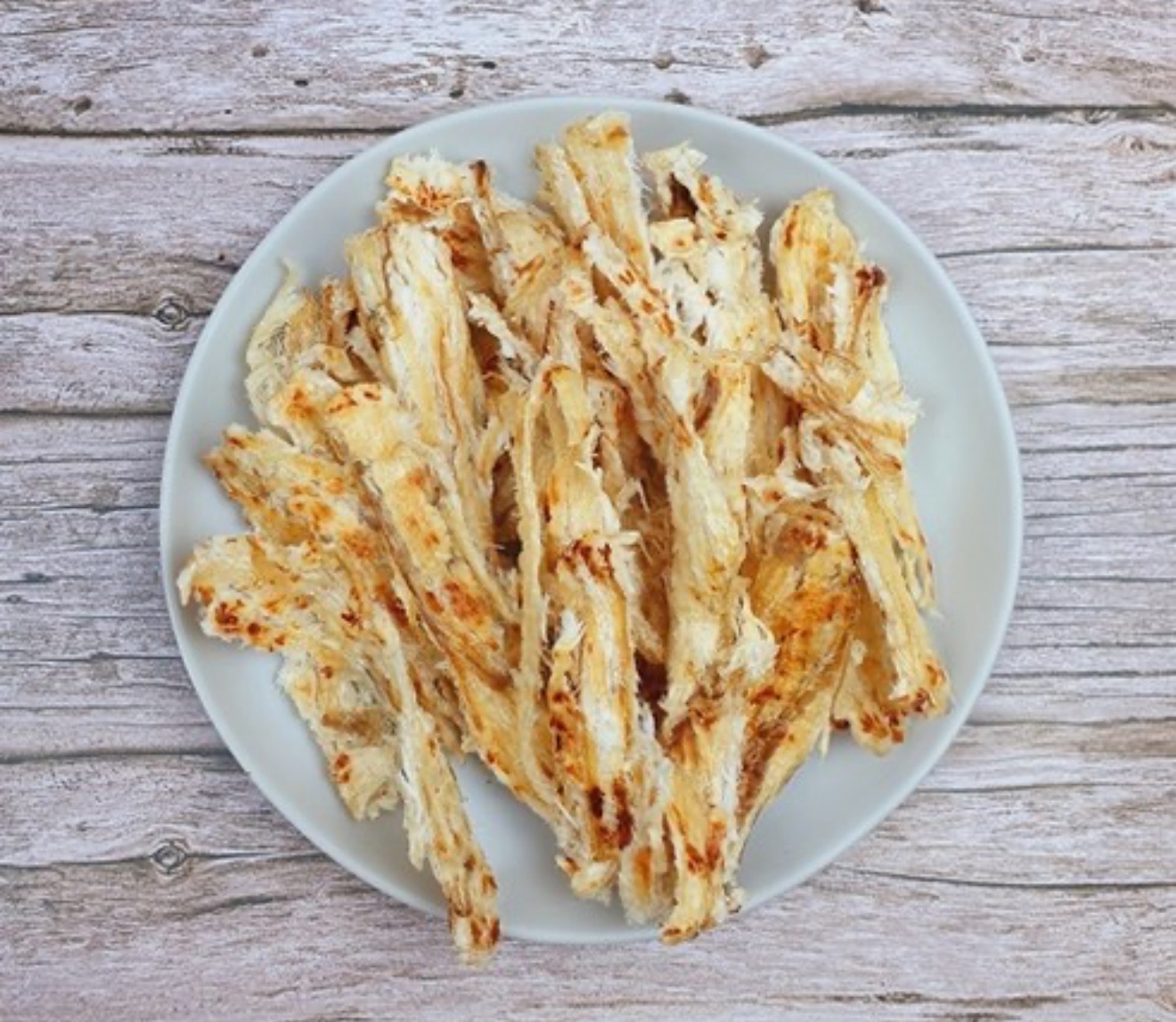 쏠 구운아귀포채 (270g) : 쏠수산