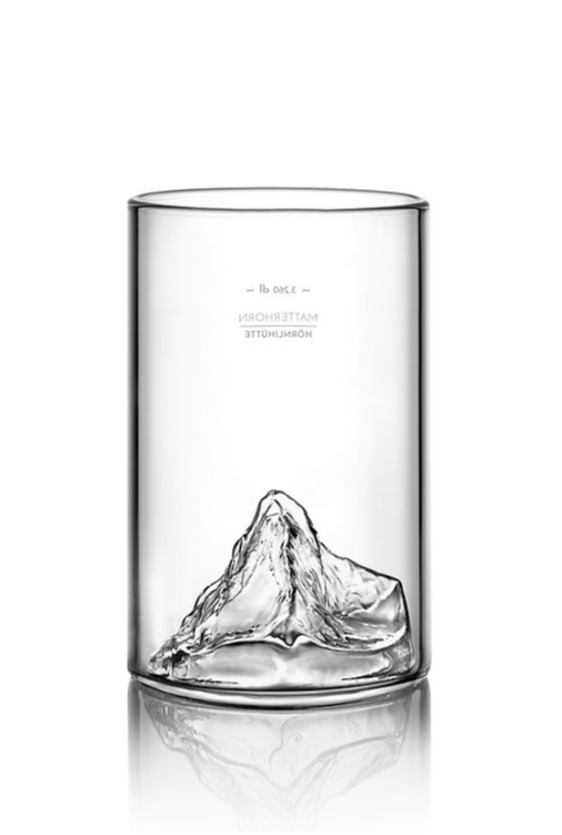 스위스기념품 alpinte 알파인 마테호른컵 : 헤븐조이