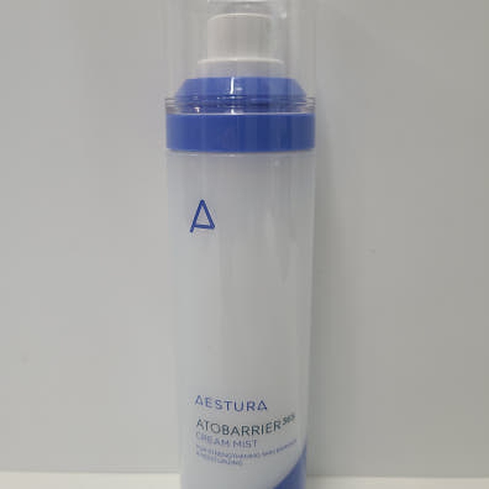 에스트라 아토베리어 365 크림 미스트 120ml 1개 x2SET (AD) : 그랜드에이