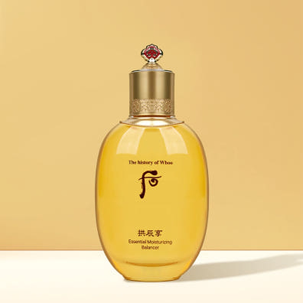 더 후 공진향 인양 밸런서 150ml x3SET (AD) : 그랜드에이
