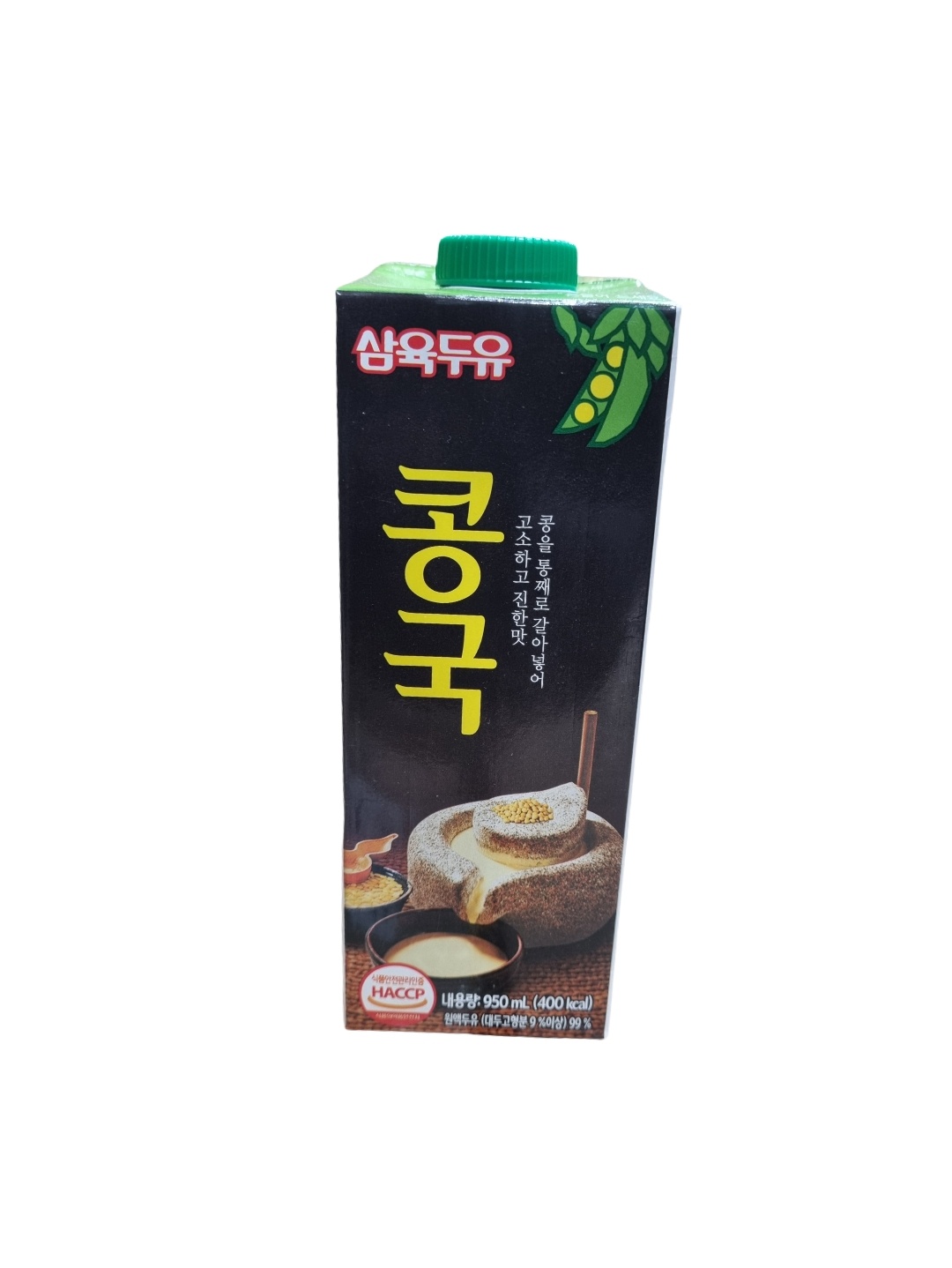 삼육두유 콩국 950ml : 세계로유통