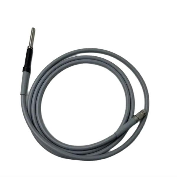 광섬유 케이블 495NCS 250 cm Φ4.8mm STORZ : 해외골드샵