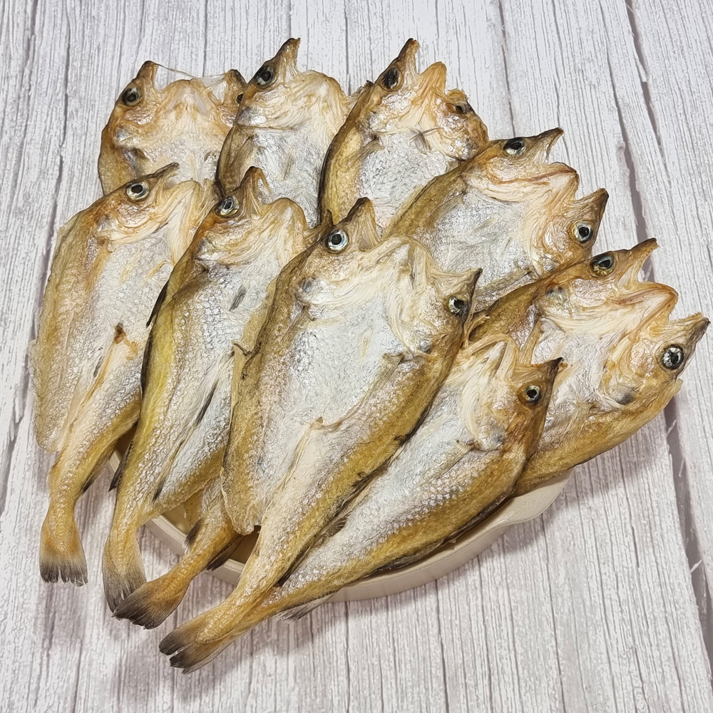 동명상회 반건조 편노가리 조미대구 150g/250g 앵치 손질한 : 동명상회 공식몰