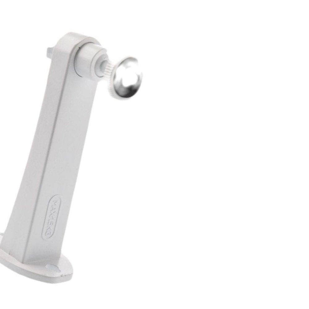 CCTV 브라켓 White 15cm Plastic : jdaall-제이다올