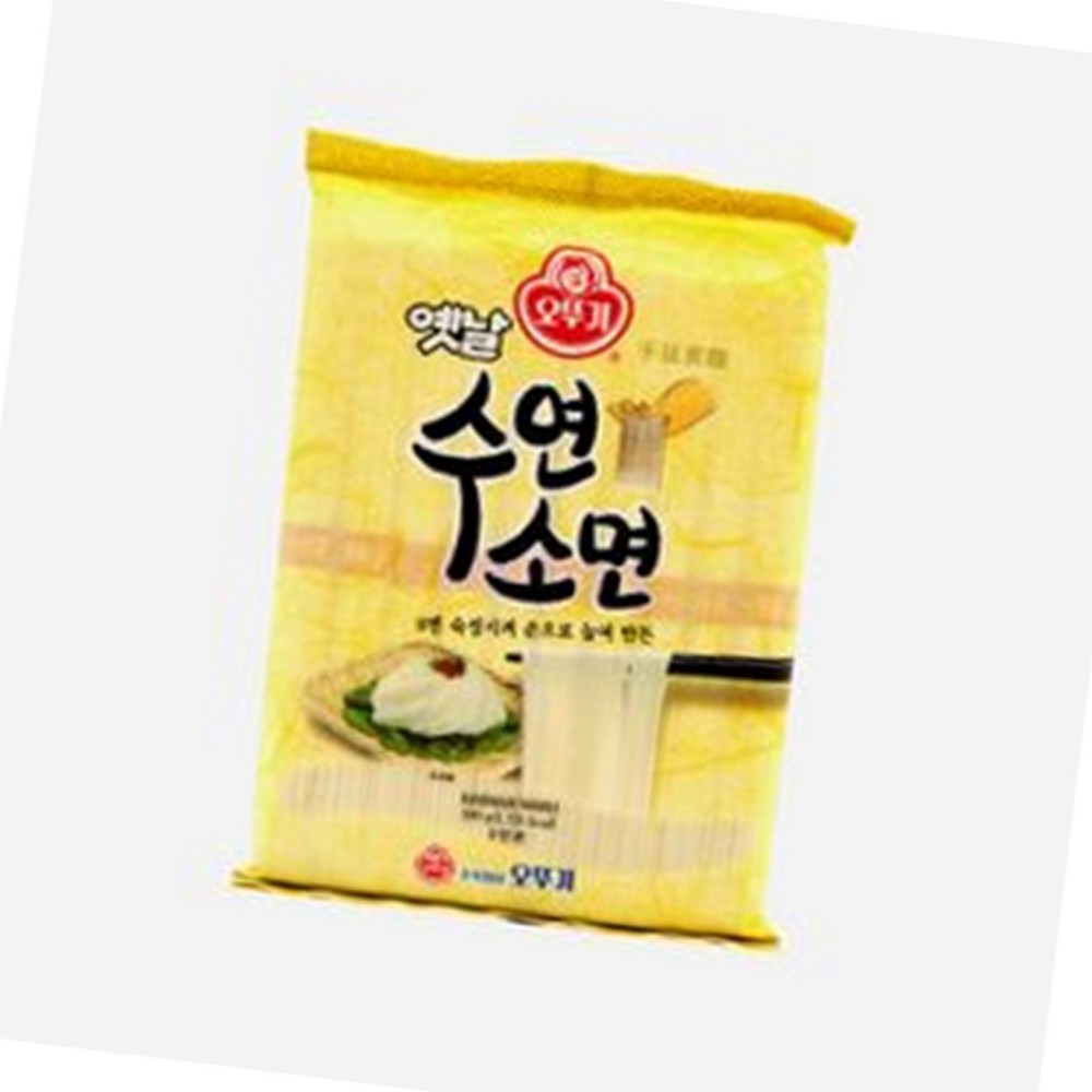 오뚜기 옛날 수연소면 500g 식자재, 평점 상위 : 준 준 상회