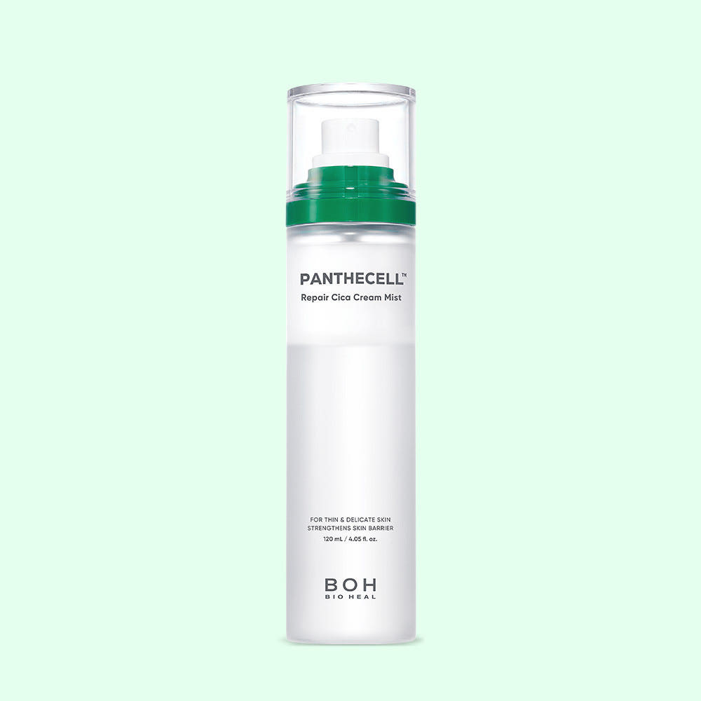 바이오힐 보 판테셀 리페어시카 크림 미스트 120ml, 2개 : 바이오힐보 BOH