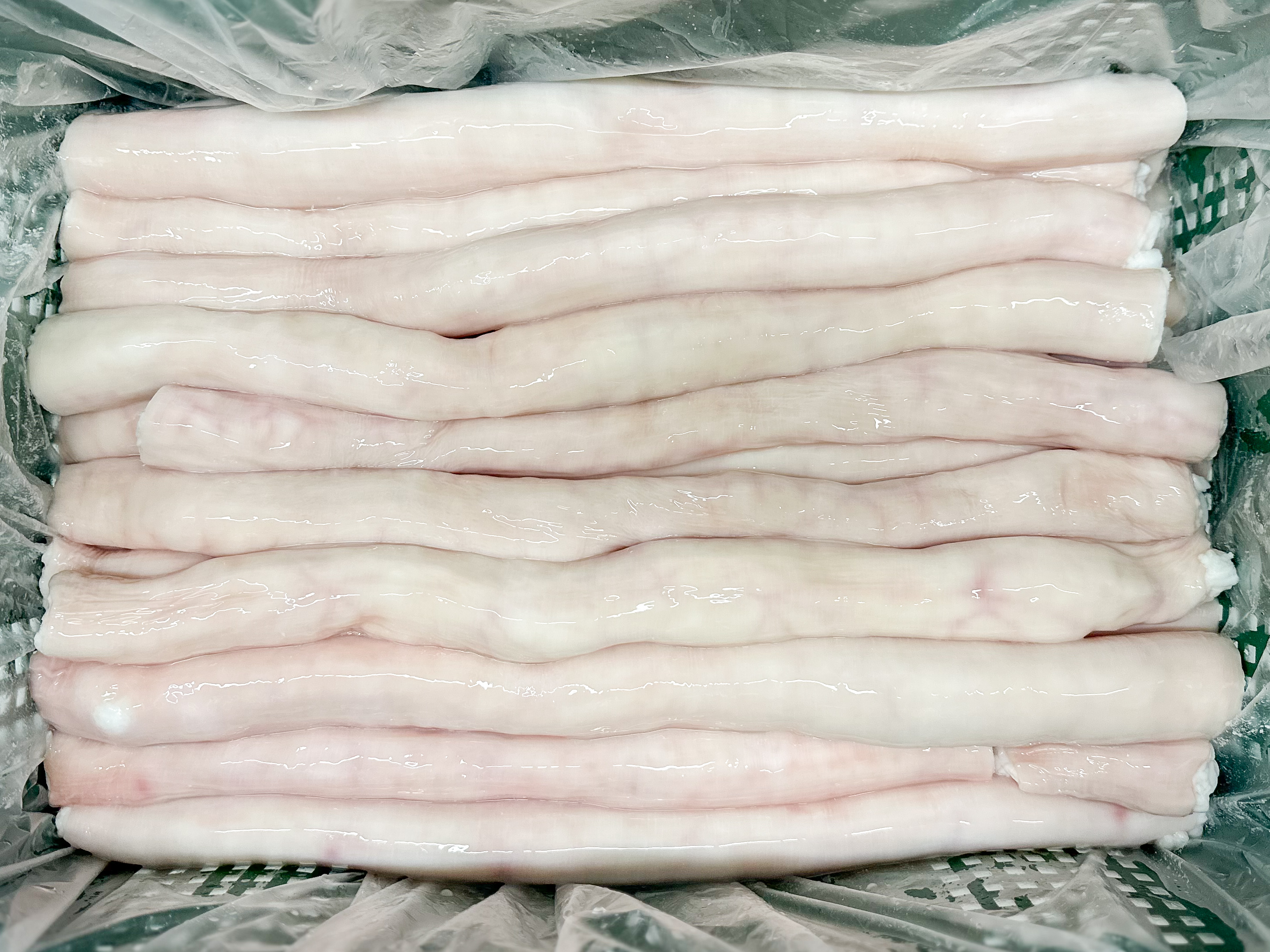 [부산물정육점] 업소용 대용량 신선 냉동 한우 대창 10KG : 부산물정육점