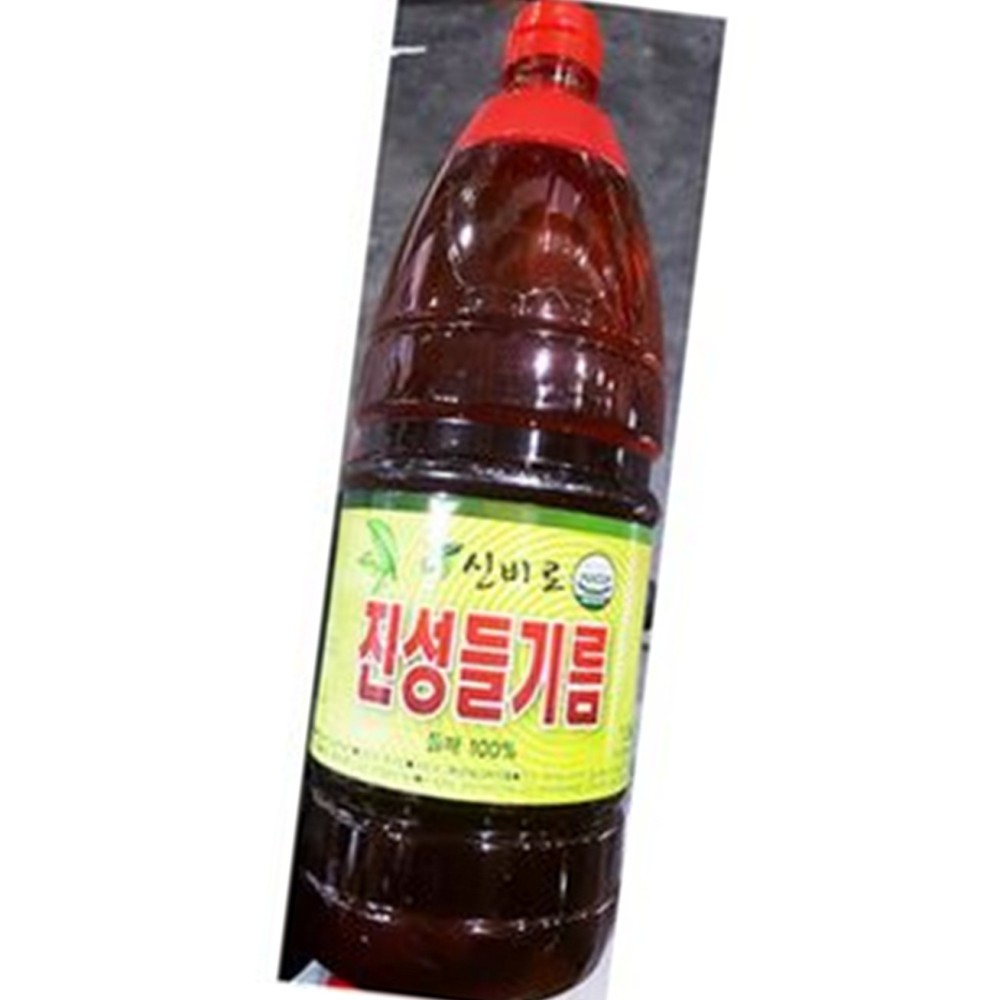업소 들기름 진성 1.8L 들맛기름 식당용 식당 식자재, 평점 상위 : 준 준 상회