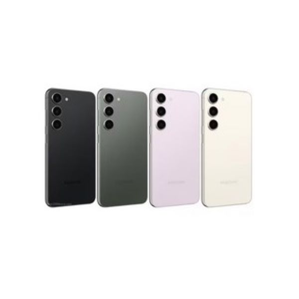 삼성전자 갤럭시 S23 자급제 512GB 정품 통신3사 공기계 : Coolthes