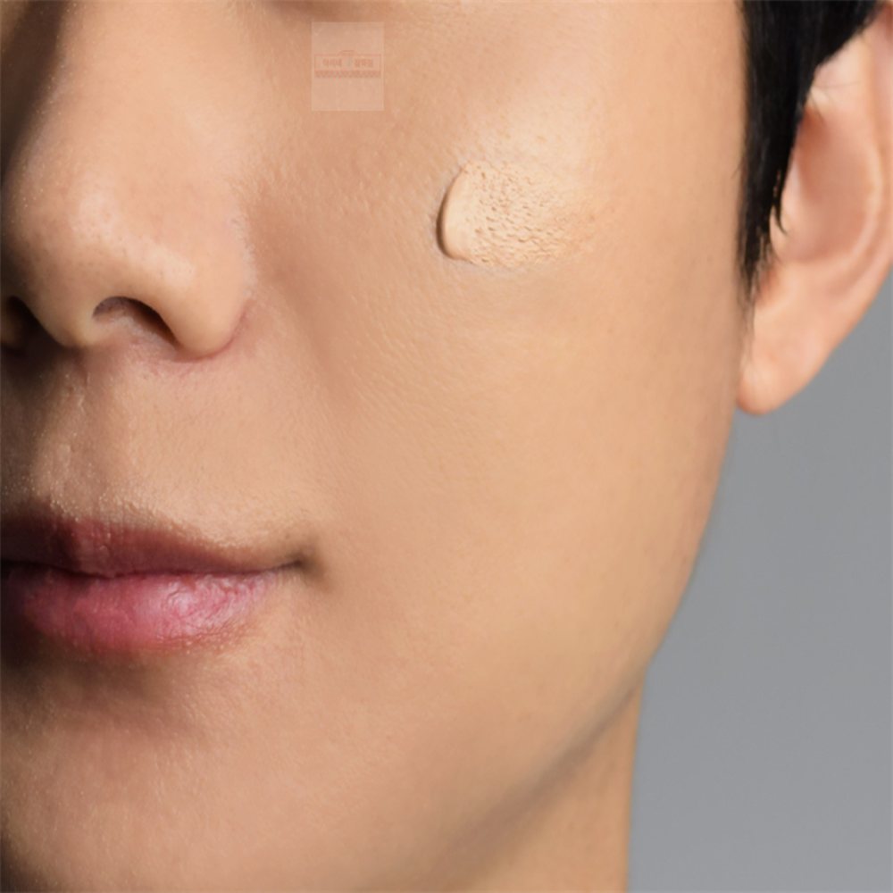 아씨디자인 호잇스킨 컬러로션 30ml 남자화장품 순한로션 남성용화장품 : 아씨네 잡화점
