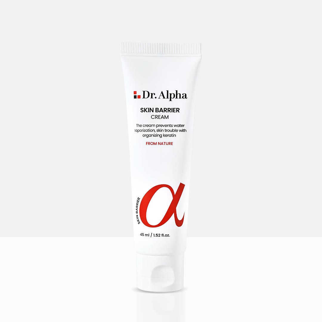 닥터알파 피부장벽크림 45ml : Dr.alpha