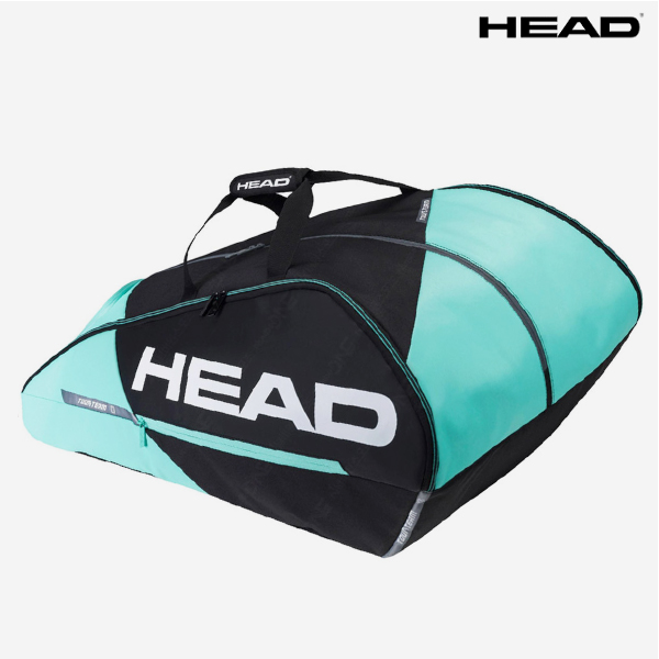 HEAD 헤드 2022 2022 투어 팀 12R 몬스터콤비 (BKMI) 283422 테니스가방 라켓백 : TAEMUMU