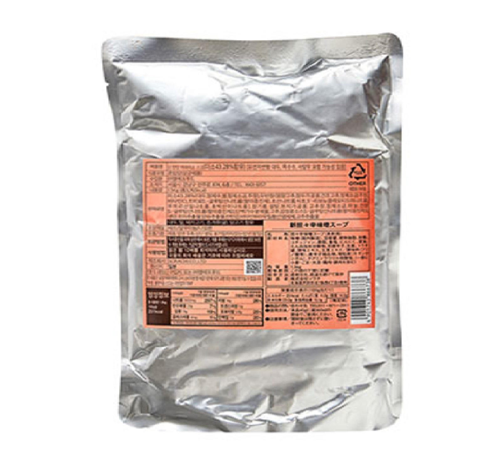 모노링크 신 탄탄 카라미소 스프 1.5kg : 그린푸드마켓