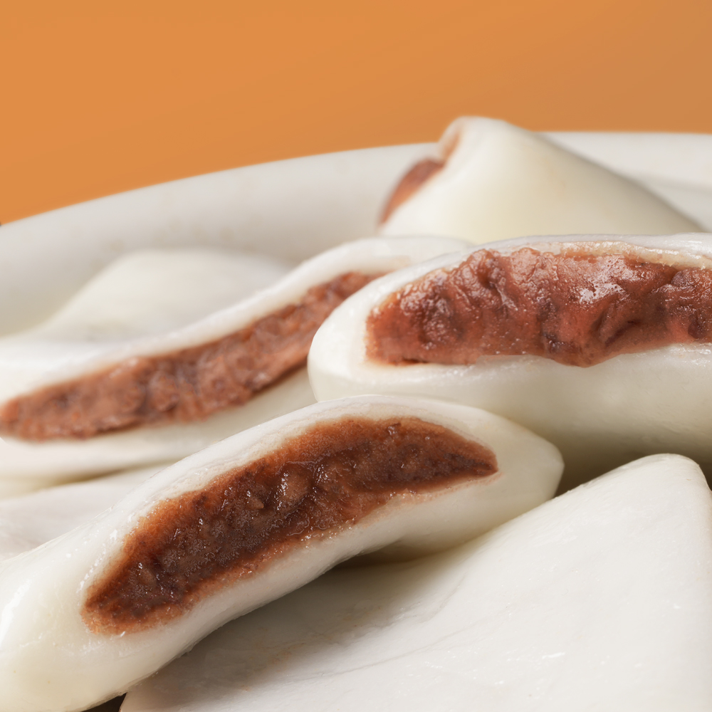 저당 땅콩버터절편 : 청년떡집