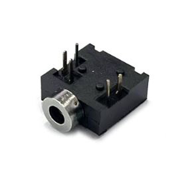 2.5mm 스테레오잭 PJ-204 : 협신전자