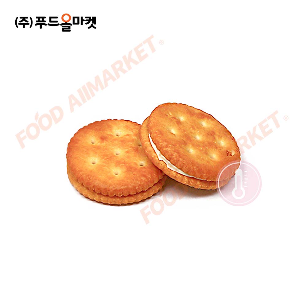 줄리스 치즈 샌드위치 140g : 푸드올마켓