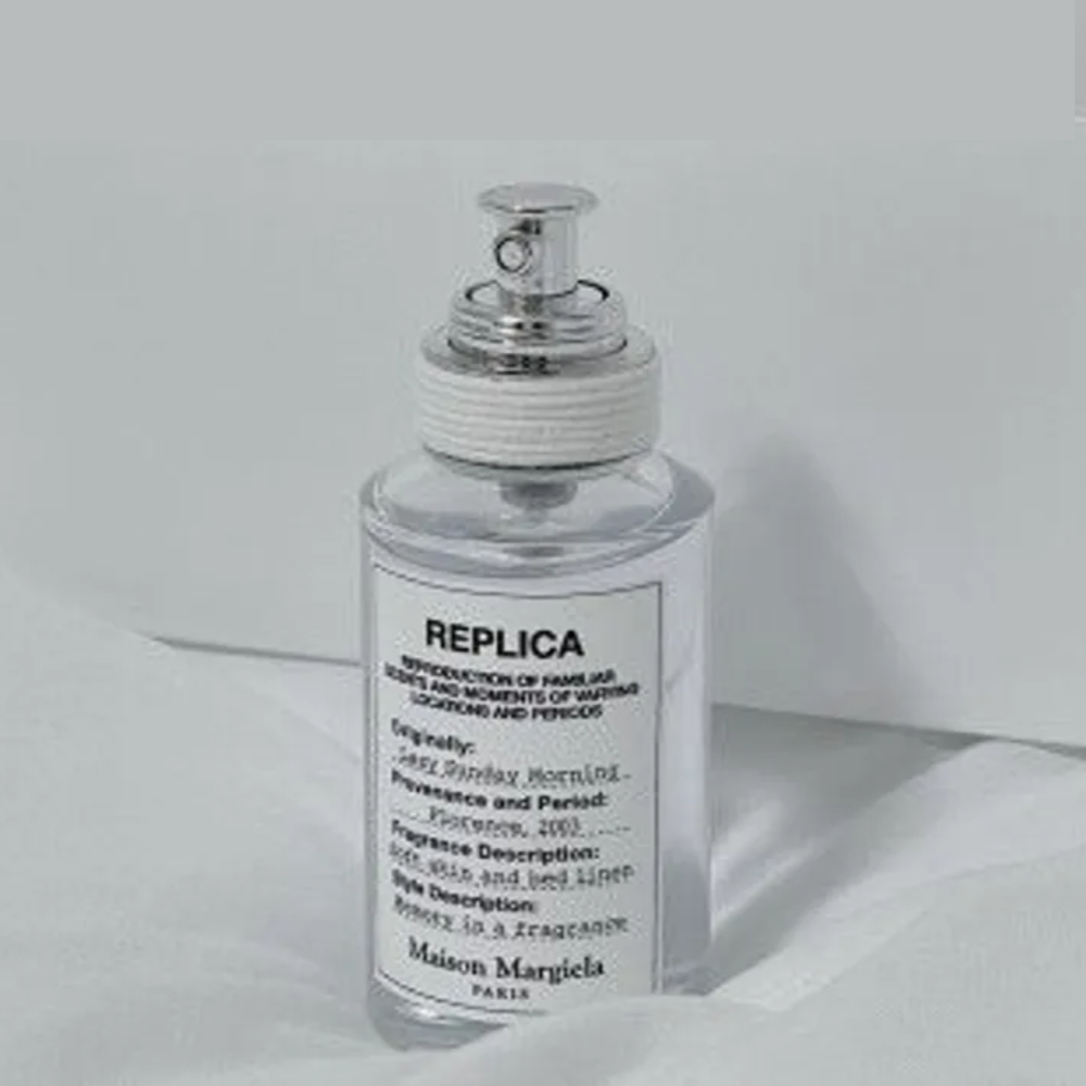 메종 마르지엘라 퍼퓸 레플리카 레이지 선데이 모닝 EDT 30ML : 클로버.