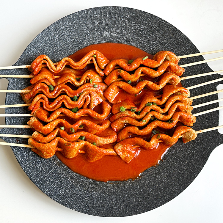 26년전통 혜자 제천빨간오뎅16개입셋트 : 26년전통맛집 귀빈정