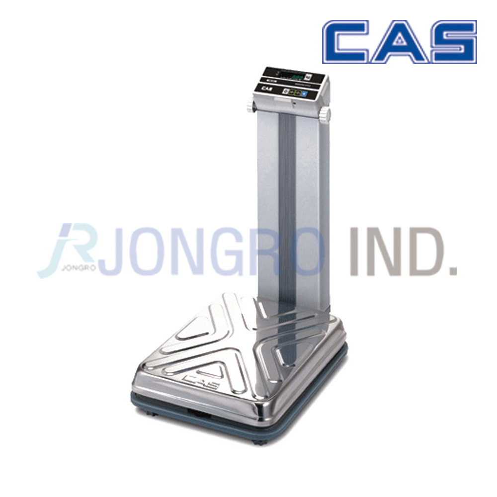 벤치스케일 DB-150 / Bench scale 최대용량 150 kg [CAS/카스] : 종로계기산업