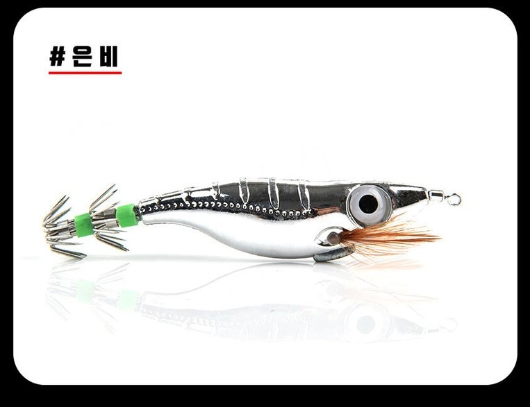 [낚시장터] 크롬 왕준이 금비 은비 수박 에기 갑오징어 쭈꾸미 문어 : 온라인쇼핑몰낚시장터