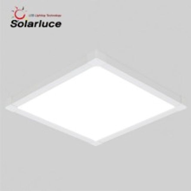 LED 더엣지 플러스 고효율 평판 조명 330x3 소모품 자재 파츠 : 놀면-MHN