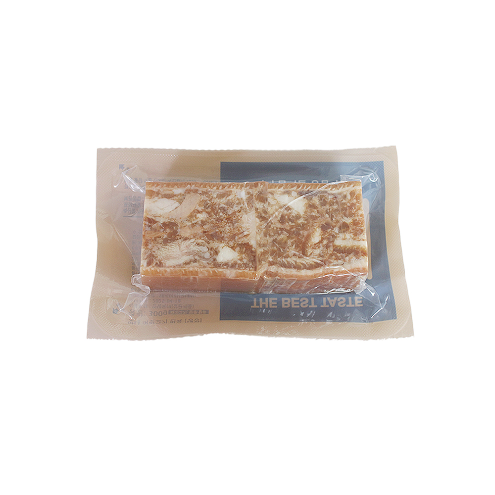 맛나원 돼지 머릿고기 편육 300g, 30개 : 맛나원