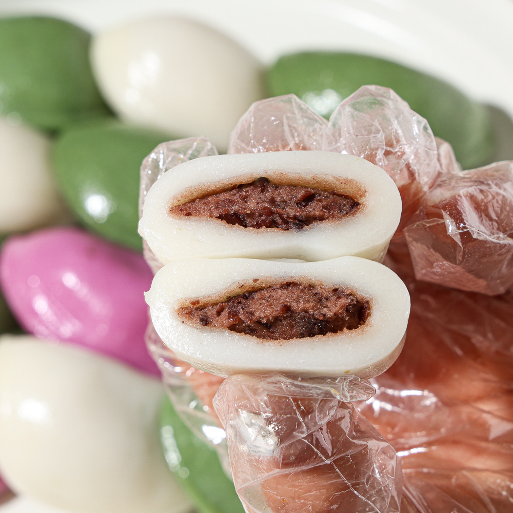 바람떡 3키로 : 전북부안떡사랑