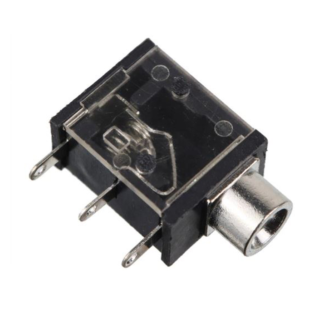 3.5mm 모노잭 PJ-323 : 협신전자