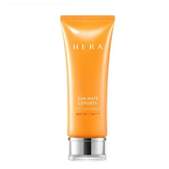 헤라 선 메이트 레포츠 70ml(SPF50) 1개 : 코코룰라