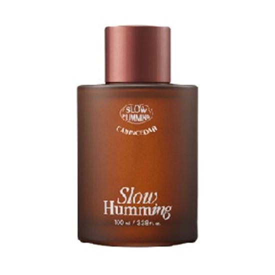 슬로우허밍 우디너리 프래그런스 스프레이 100ml 카빈시더 : ALL-KPOP MAG
