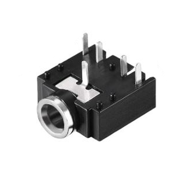 3.5mm 스테레오잭 PJ-307 : 협신전자