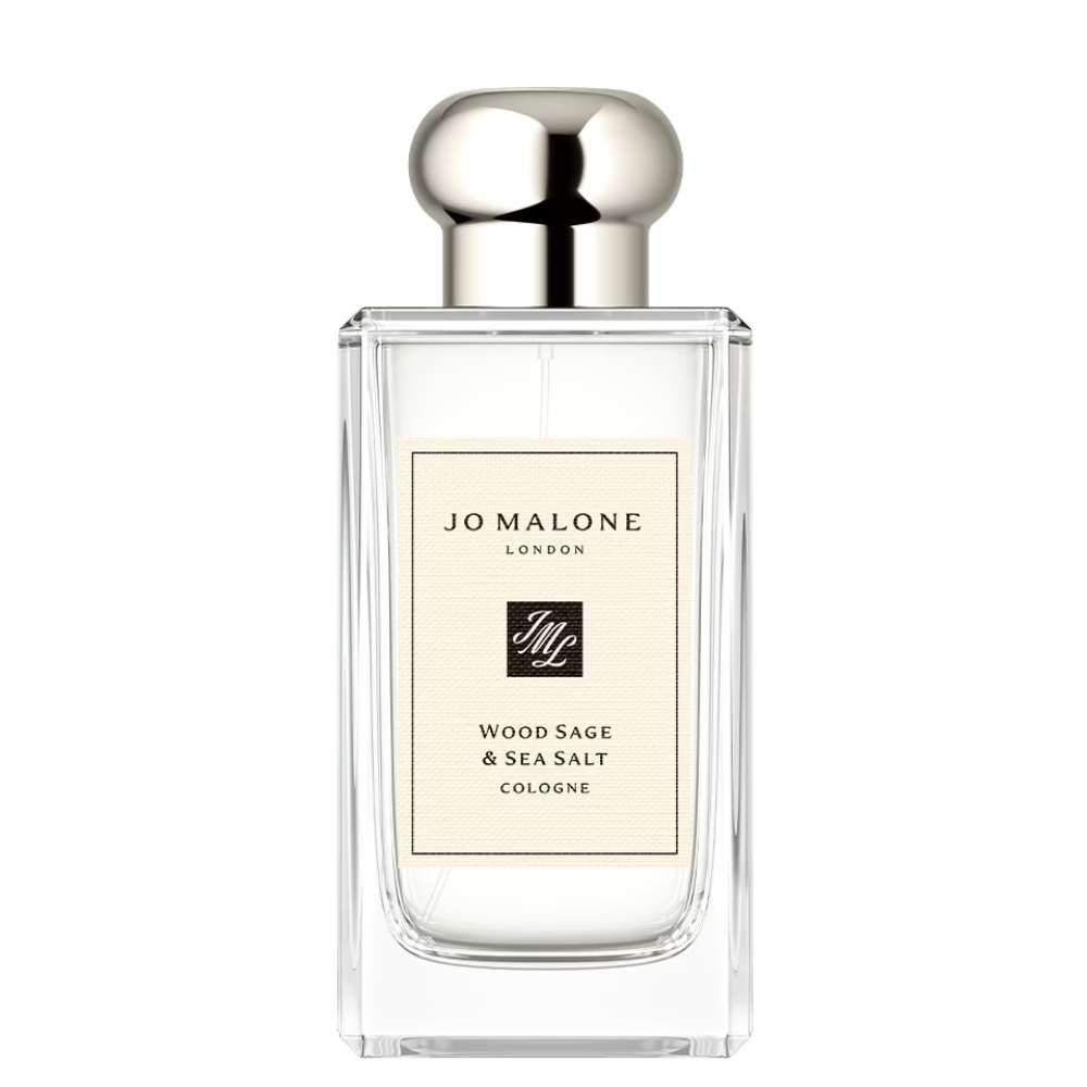Jo Malone_Wood Sage and Sea Salt Cologne Eau De Cologne__조 말론_우드 세이지 앤 씨 솔트 코롱 오 드 코롱 : JPARK
