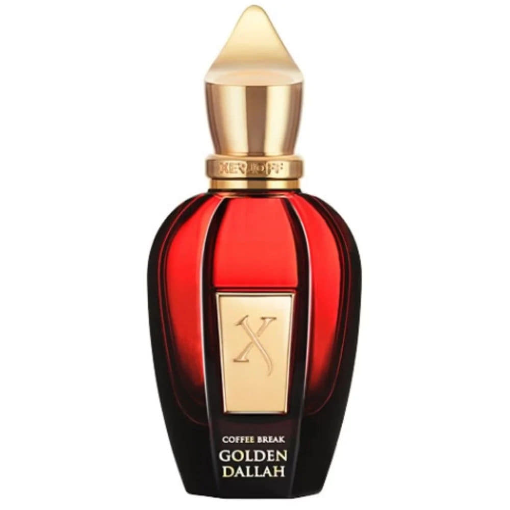 Xerjoff_Golden Dallah Parfum__제르조프_골든 달라 퍼퓸 : JPARK
