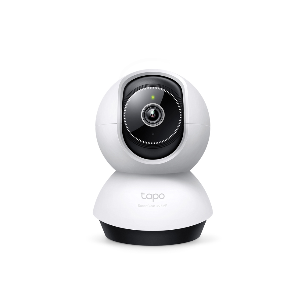 티피링크 TAPO TC74 홈캠 500만화소 가정용 CCTV 펫캠 베이비캠 아기 카메라 : 슈믹스